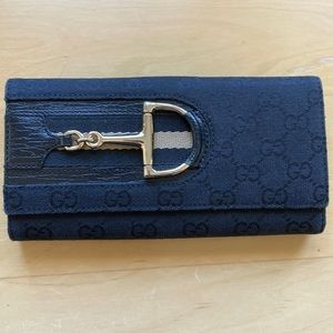 Gucci Wallet